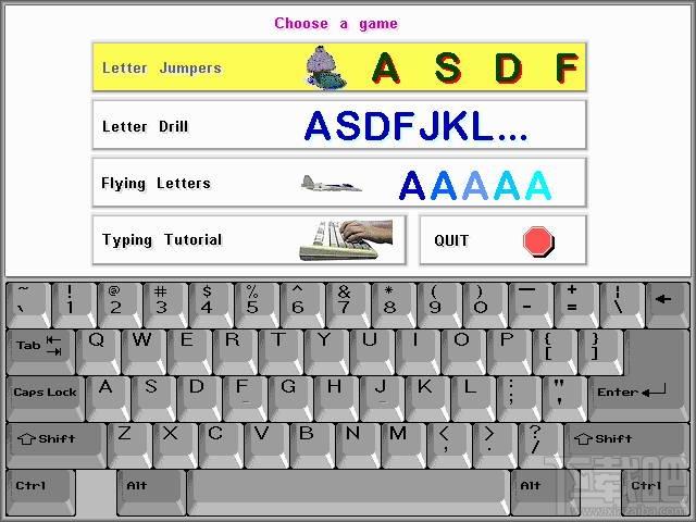 Animated Beginning Typing,Animated Beginning Typing下载,Animated Beginning Typing官