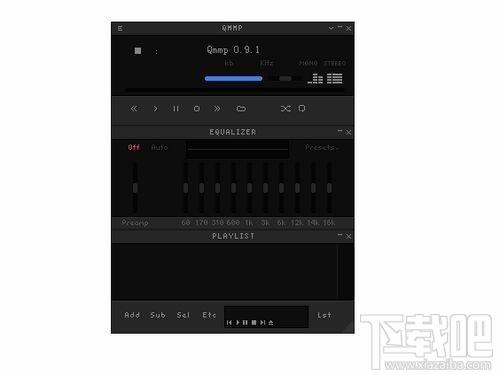 Qmmp,Qmmp下载,Qmmp官方下载